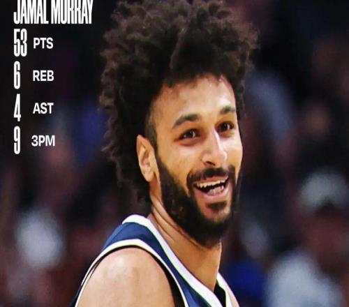 布朗：羨慕他，理解他，成為他！尊貴的西部第三球迷們，大家晚上好