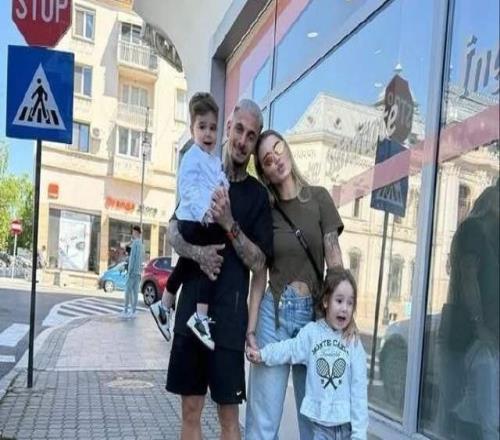 愛上中國！中超最大牌外援妻子：中國人是我見過最有素質和教養的