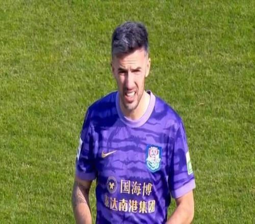 津門(mén)虎2主場(chǎng)搶分，踢海牛保級(jí)6分戰(zhàn)于根偉用雙前鋒夏沒(méi)外援名額