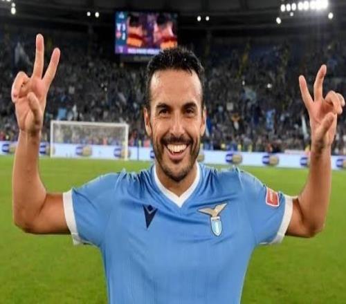 斯基拉：佩德羅將在今夏離開(kāi)拉齊奧，目前正考慮退役可能