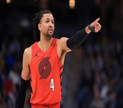 進(jìn)攻不穩(wěn)但防守能力在線，開拓者側(cè)翼大閘會引起季后賽球隊(duì)的關(guān)注