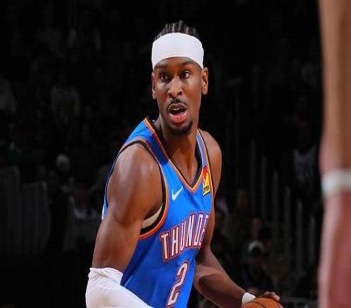 亞歷山大：去年季后賽前休息了太久現在的局面反而更有趣