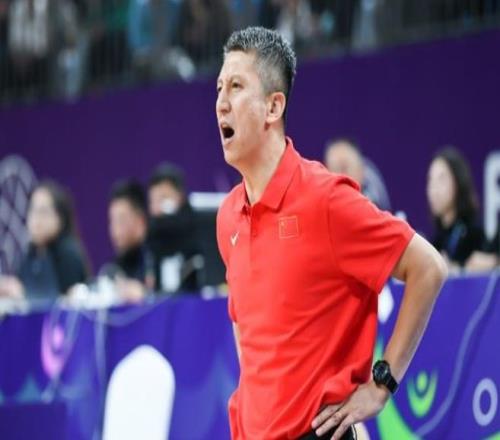 中國男籃官宣6月熱身賽對手：將戰澳大利亞與荷蘭承辦賽區待定