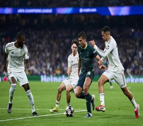 示好皇馬曼城金球先生言論惹爭議加盟不太可能續約抬價才是真