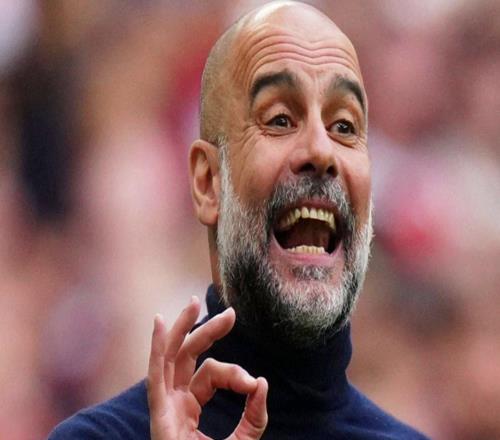 薩默爾：我覺得瓜帥現在有點不對勁，會建議他先停下來喘口氣