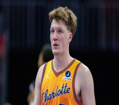 最佳新秀，還有懸念嗎