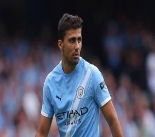 莫雷托：皇馬在找羅德里這樣的中場(chǎng)，若他想走曼城愿聽取報(bào)價(jià)