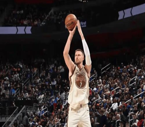 勇士34勝38負陷困境，傷病纏身致超八成薪資被“鎖死”