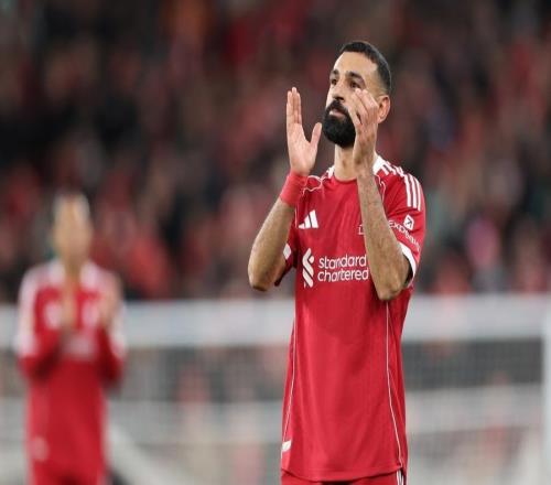 薩拉赫官宣賽季末離開利物浦隊，“法老”與“紅軍”都需要一次體面的告別