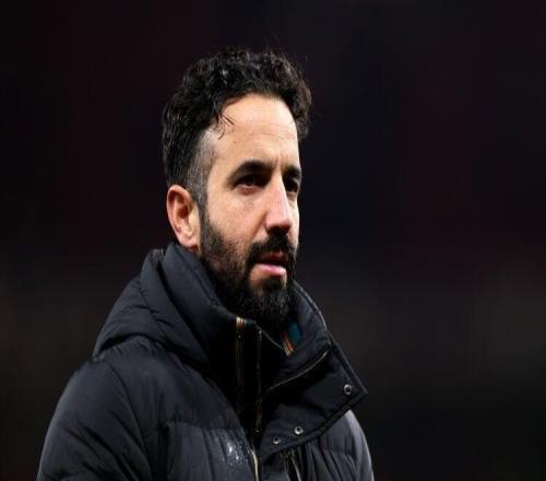 李夏普：阿莫林距離成功其實只差一步，他清理了一批問題球員