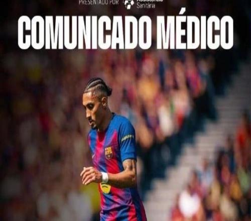 巴西害慘巴薩拉菲尼亞傷缺5周,缺席歐冠戰(zhàn)馬競(jìng)