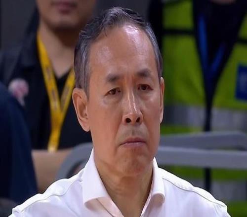 許利民：為球迷貢獻了一場精彩的比賽球迷票沒有白買看得非常過癮