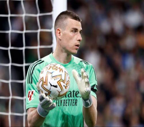 盧寧的皇馬生存記：從想走到續約，再到臨危受命