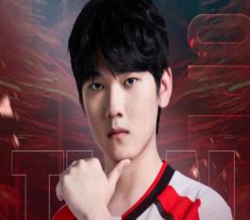 哥哥回來(lái)了TES俱樂部官方：JackeyLove將在第二賽段回歸賽場(chǎng)