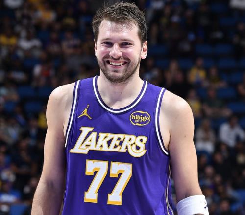 約基奇轟33+15+12無緣今日最佳！對不起，盧卡暴走創神級紀錄