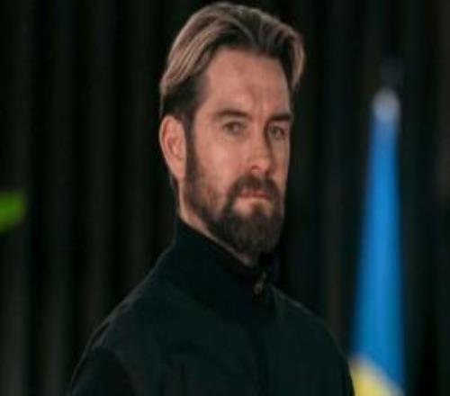 祖國人演員回應演《生化危機》威斯克：我已經50歲了太老了演不了！