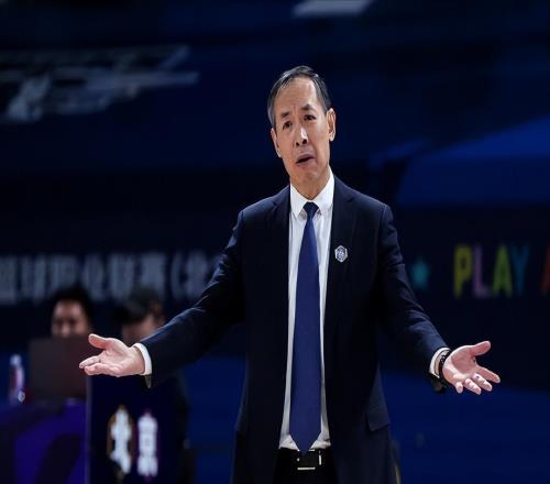 CBA最應該下課的兩位主教練！不換人，爭冠無望