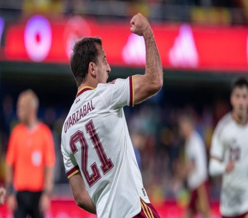 10場造16球!西班牙最強(qiáng)前鋒誕生,創(chuàng)隊(duì)史紀(jì)錄,身價只有2500萬歐