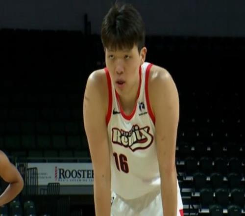 2+1殺死比賽!6中6,楊瀚森牛X...