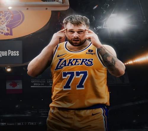 怒了！558分啊，從第二跌至第四，東契奇怒噴NBA：我還能咋樣