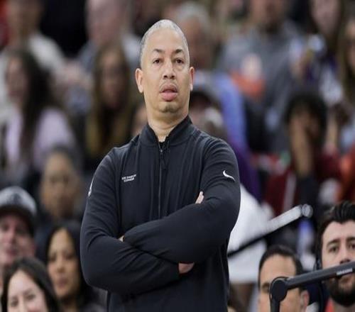 執教生涯400勝！泰倫盧成為NBA現役教練第8人