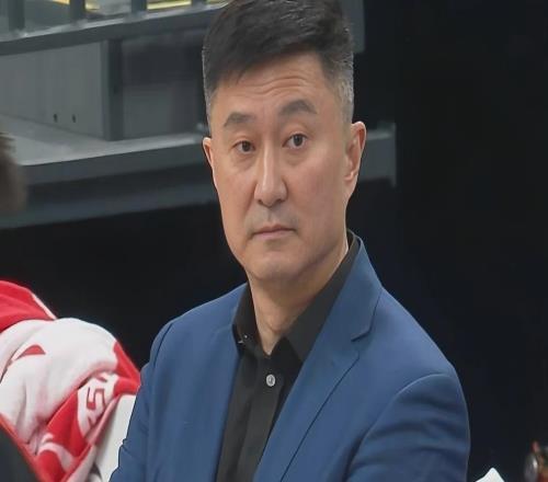 廣東3消息!徐杰最新傷情,杜鋒罕見表揚球隊,焦泊喬正式離隊