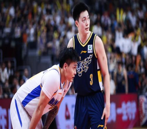 對位被趙睿完爆，末節浪投遭絕殺！球迷：裝大心臟你有這實力嗎