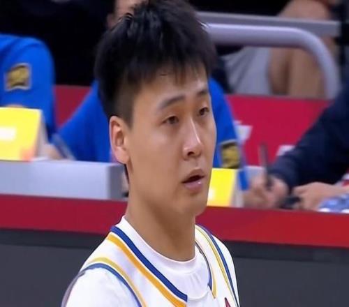 轟23分反戈舊主！趙睿：之前是廣東球員非常開心希望大家一切都好