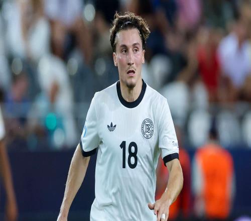 賴茨為什么被叫作“下萊茵梅西”