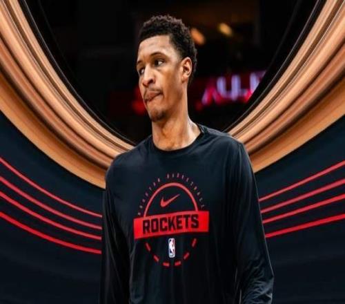 火箭2將被棄用，簽鋒線新援?dāng)」P伊森16+7復(fù)蘇改變打法仍被信任