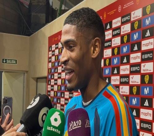 莫斯克拉：當然想參加世界杯，我要專心做好在俱樂部的工作