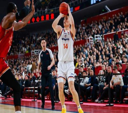 CCTV5直播上海VS山西全力橫掃！懷特塞德稱霸內(nèi)線，盧偉拒絕爆冷