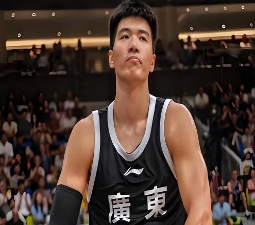 被杜鋒罵郁悶了焦泊喬缺席對首鋼因家中有事會是下一個徐昕