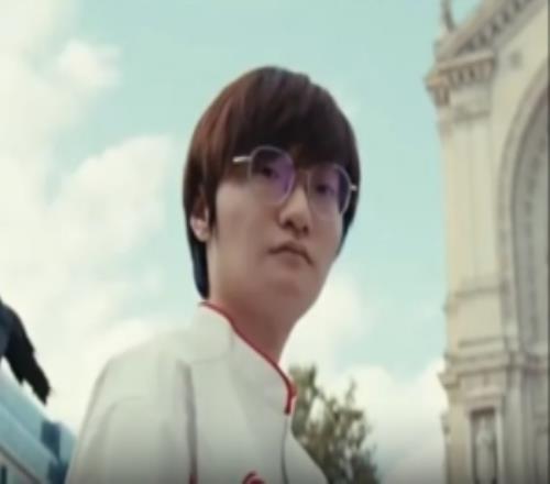 LPL賽事官方：TES.Tian重新連接，第二賽段賽場(chǎng)見(jiàn)