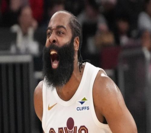 大勝熱火發布會!阿特金森爆贊哈登組織,談阿倫籃下護框重要性