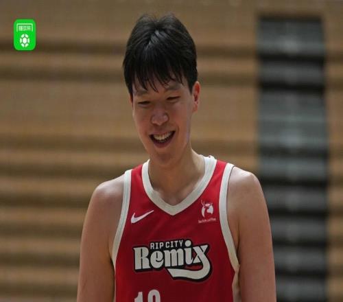 混音106101復仇奧斯汀馬刺,楊瀚森18+7+4&打進關鍵2+1