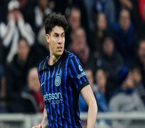 羅馬諾：巴薩已經和巴斯托尼的經紀團隊就合同進行了談判