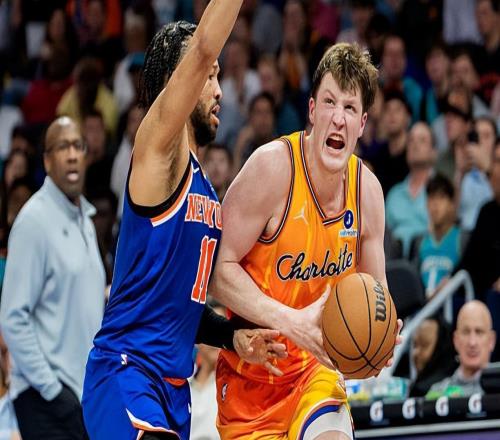 不可思議的成熟度！黃蜂四號秀在各方面的表現都太穩健了