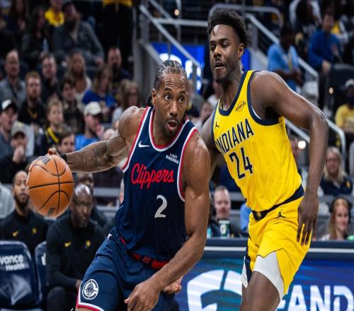 逆天比賽逆天判罰，萊昂納德生涯第12記絕殺，賽后正式表態