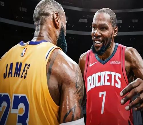 僅差147次！老詹迎來神級里程碑，保羅的紀錄也很難保住了