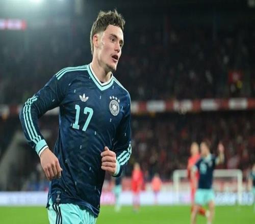 2球2助導演逆轉，維爾茨德國國家隊生涯首次單場造4球