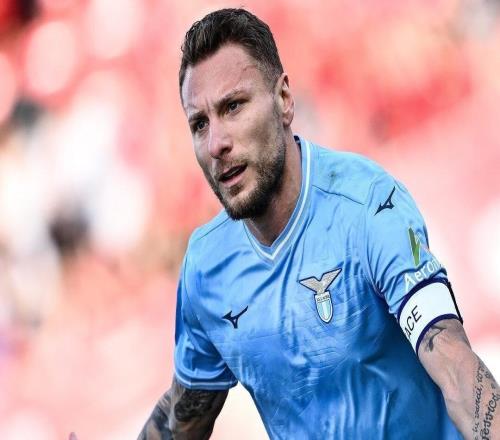 因莫比萊：原本想在拉齊奧合同期滿后退役一直格外看好皮奧