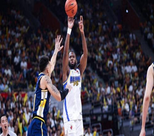 廣東傳1好3壞消息！關(guān)辛談焦泊喬離隊(duì)，比輸球更可怕的麻煩出現(xiàn)了