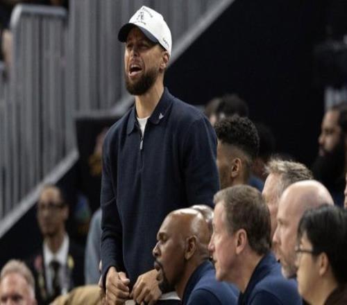 勇士壞消息!庫里膝傷未愈需再休一周,西部第10都快保不住了