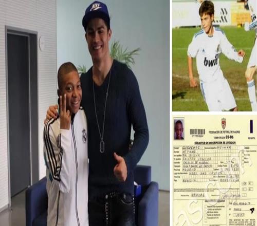 阿斯探尋皇馬青訓失誤：因6萬錯失內馬爾未關注16歲佩德里_西甲直播