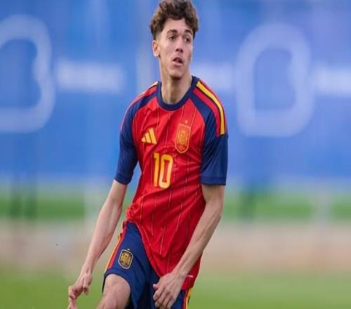 龍賽羅:如果我是德拉富恩特,我會帶皮塔奇去征戰今夏世界杯