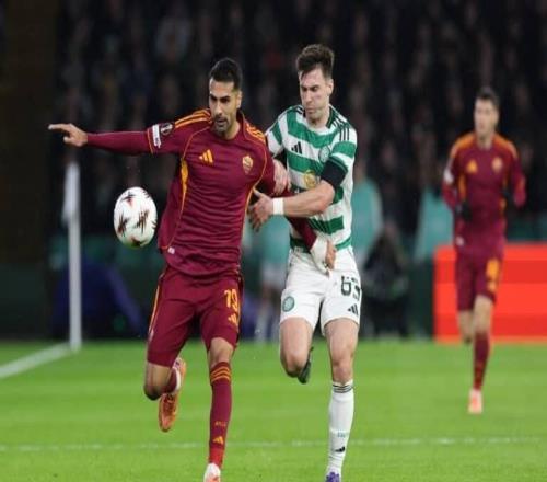 意媒：切利克拒絕羅馬280萬(wàn)年薪報(bào)價(jià)，尤文、國(guó)米、利物浦有意