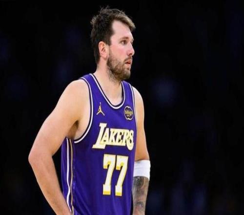 16T達成！東契奇被NBA官方禁賽，這次“推搡”代價有點大