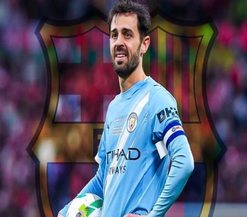 每體：B席渴望為巴薩效力，他的經紀人在努力說服德科和弗里克