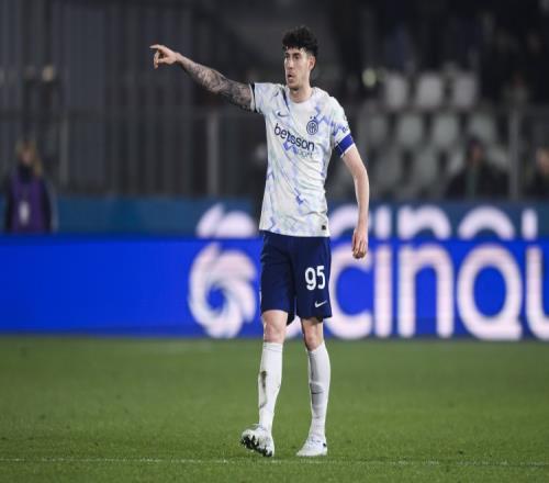 巴斯托尼希望加盟巴薩國米愿意進行談判身價7000萬歐_意甲直播